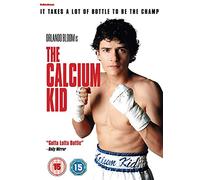 The Calcium Kid [DVD] [Reino Unido]