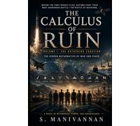 THE CALCULUS OF RUIN: The Gathering Equation
