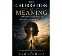 The Calibration of Meaning