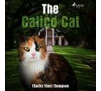 The Calico Cat (audiolibro)