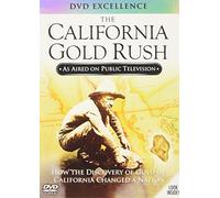 The California Gold Rush [Reino Unido] [DVD]