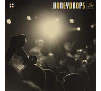 The California Honeydrops - Honeydrops Live 2019 [Vinilo]