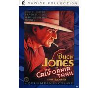 The California Trail [USA] [DVD]