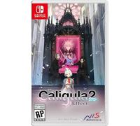 The Caligula Effect 2 for Nintendo Switch [USA]