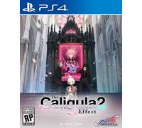 The Caligula Effect 2 for PlayStation 4 [USA]