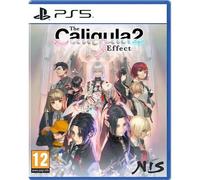 The Caligula Effect 2 (PS5)