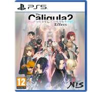 JUEGO SONY PS5 THE CALIGULA EFFECT 2