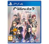 The Caligula Effect 2 PS4