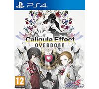 The Caligula Effect: Overdose