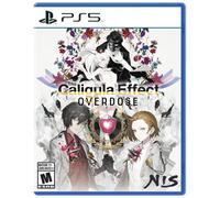 The Caligula Effect: Overdose for PlayStation 5 [USA]