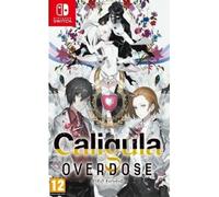 The Caligula Effect: Overdose Juego Nintendo Switch