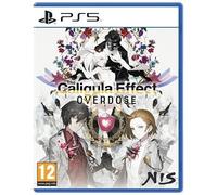 The Caligula Effect: Overdose, Juego para Consola Sony PlayStation 5 PS5