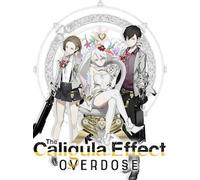 The Caligula Effect: Overdose (PC) - Steam Key - GLOBAL