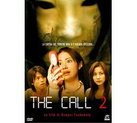 The Call 2 [Italia] [DVD]