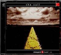 Vineyard Guitars – The Call