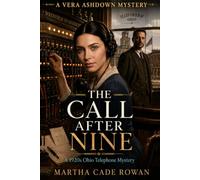 The Call After Nine (The Wrenfield Exchange Mysteries)