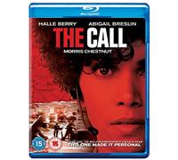 The Call [Reino Unido] [Blu-ray]