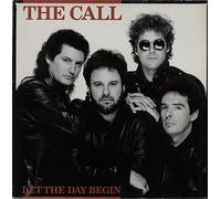 The Call - Let the day begin (1989) [Vinyl LP]