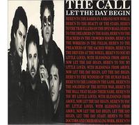The Call - Let The Day Begin