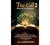 The Call: Moses the Great Negotiator 2 (1)