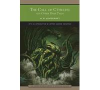 (THE CALL OF CTHULHU AND OTHER DARK TALES ) BY Lovecraft, H. P. (Author) Paperback Published on (05 , 2009)