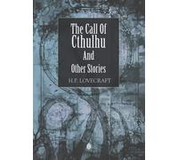 The Call Of Cthulhu And Other Stories