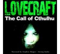 The Call Of Cthulhu (audiolibro)