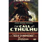 The Call of Cthulhu: The Celebrated Story by H.P. Lovecraft [DVD] [2005] [USA]