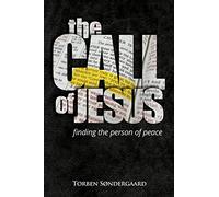 The Call of Jesus: finding the person of peace