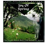 The Call Of Nature - Joy of Spring