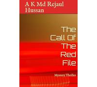 The Call Of The Red File