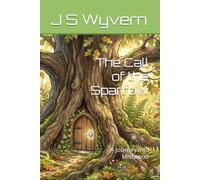 The Call of the Sparrow: A Journey into Mistwood