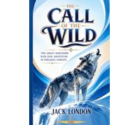 The Call of the Wild: The Great Northern Sled Dog Adventure in Freezing Forests