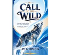 The Call of the Wild: The Great Northern Sled Dog Adventure in Freezing Forests
