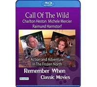The Call of the Wild [USA] [Blu-ray]