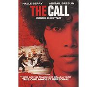 The Call [Reino Unido] [DVD]