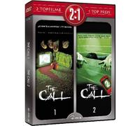 The Call/The Call 2 [Alemania] [DVD]