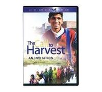 The Call to Harvest [Alemania]