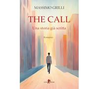 The call. Una storia già scritta (Sàtura)