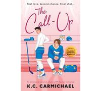 The Call-Up: An emotional second-chance MM hockey romance: 2 (On Thin Ice)