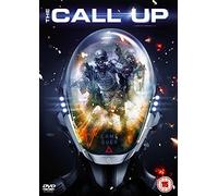 The Call Up [DVD] [Reino Unido]
