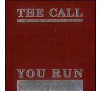 The Call - You run [Single-CD]