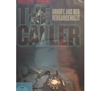 The Caller - Anrufe aus der Vergangenheit [Alemania] [DVD]