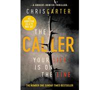 Chris Carter – The Caller