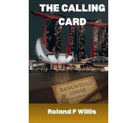 The Calling Card: How far would you go to answer a question that’s lingered your whole life?