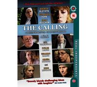 The Calling [DVD] [2009] [Reino Unido]