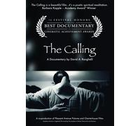 The Calling [DVD] [NTSC] [USA]