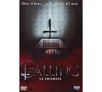 The Calling - La Chiamata [Italia] [DVD]