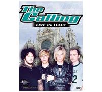 The Calling - Live in Italy [DVD]