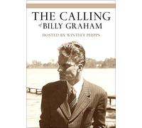 The Calling of Billy Graham [USA] [DVD]
